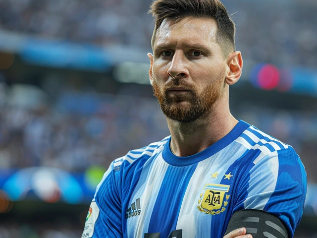 Chile vs Argentina na Copa América: Saiba Onde Assistir e Horários