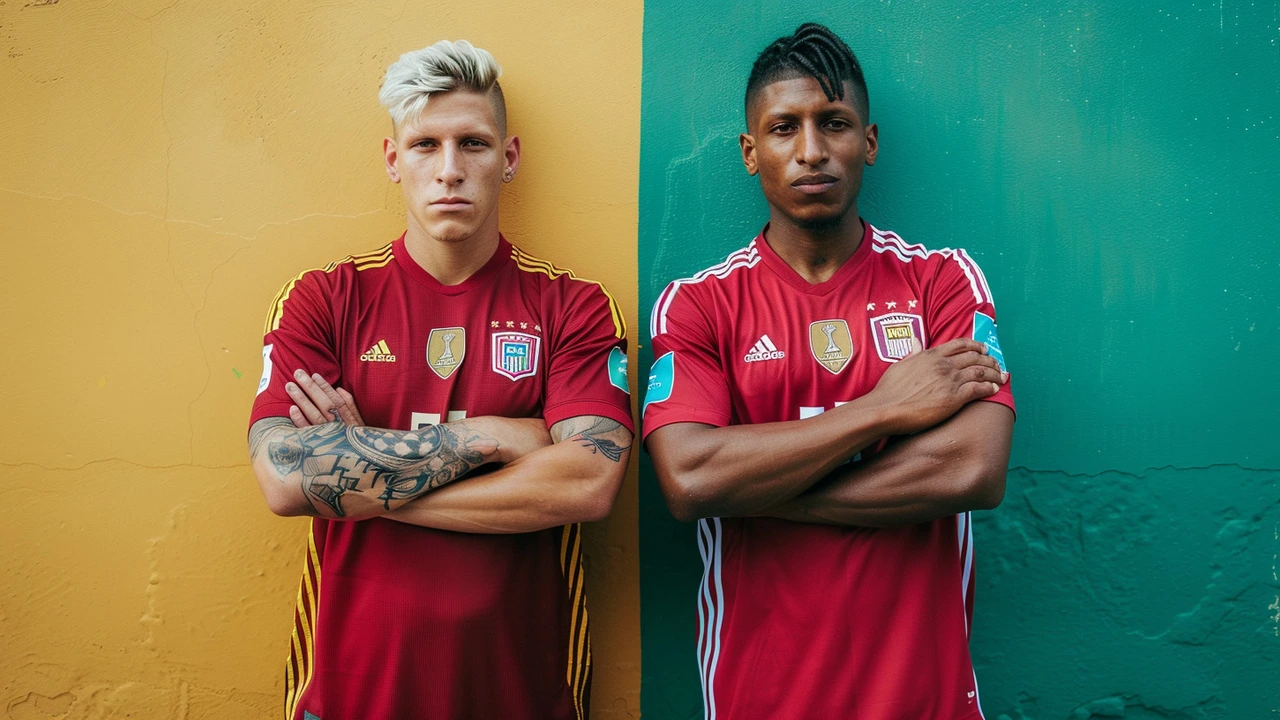 /como-assistir-venezuela-x-canada-nas-quartas-de-final-da-copa-america