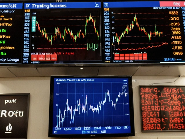 Bolsa de Valores de São Paulo funcionará normalmente no feriado de 9 de julho