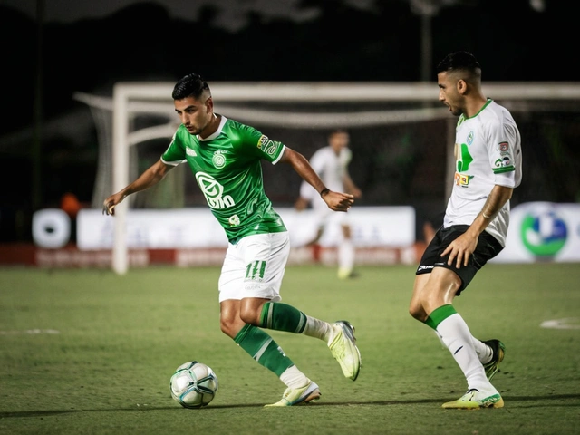 Chapecoense sofre derrota para o Coritiba no Couto Pereira em jogo eletrizante