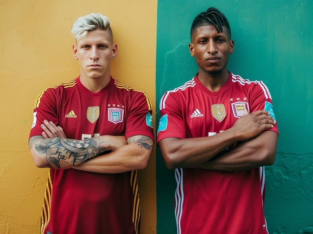Como Assistir Venezuela x Canadá nas Quartas de Final da Copa América 2024