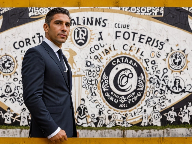 Corinthians Vence Criciúma na Estreia de Ramón Díaz e Renova Esperanças na Luta Contra o Rebaixamento