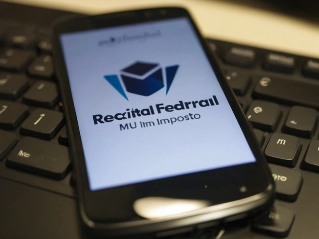 Restituição do Imposto de Renda 2024: Receita Federal Libera Consulta ao 3º Lote
