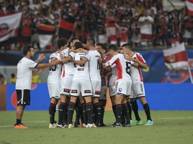 Tudo Sobre o Confronto de São Paulo e Goiás nas Oitavas de Final da Copa do Brasil