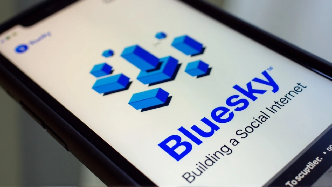 Bluesky Lança Ferramentas Inovadoras Contra Propagação de Ódio Online