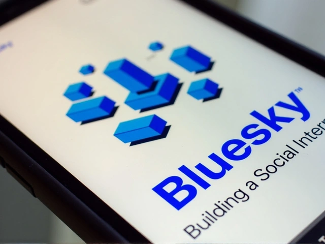 Bluesky Lança Ferramentas Inovadoras Contra Propagação de Ódio Online
