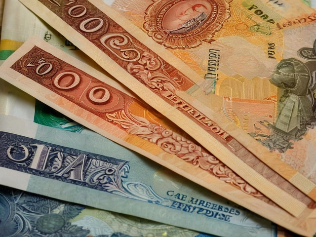 Cidadãos Brasileiros Ainda Têm R$ 85 Bilhões em Dinheiro Esquecido Para Reaver
