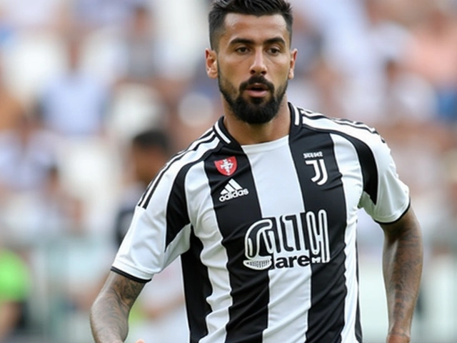 Juventus vs Como ao Vivo: Como Assistir Online ou na TV Hoje, 19 de Agosto
