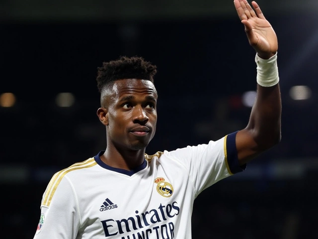 Las Palmas vs Real Madrid: Transmissão, Escalações e Detalhes do Jogo da La Liga