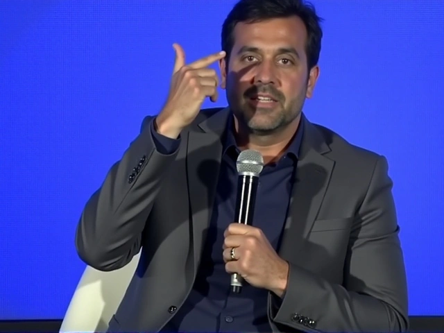 Pablo Marçal Lidera Corrida pela Prefeitura de São Paulo, Revela Pesquisa do Instituto Veritá