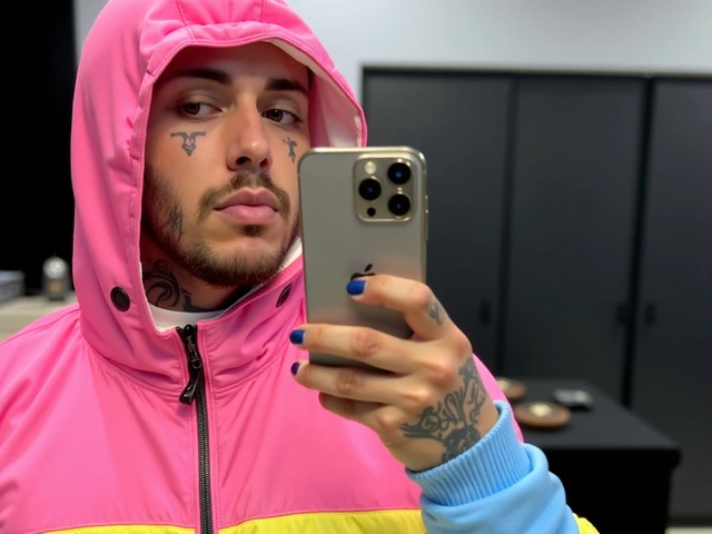 Toguro revela-se pansexual: Descubra a história do famoso influenciador