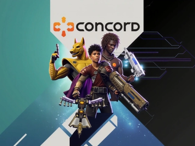 O Fracasso de Concord: A Prova de que Gráficos Não São Tudo em um Jogo