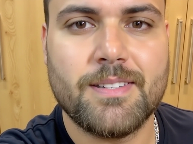 Os Problemas de Saúde que Afastaram Zé Neto das Redes Sociais por Quase um Mês
