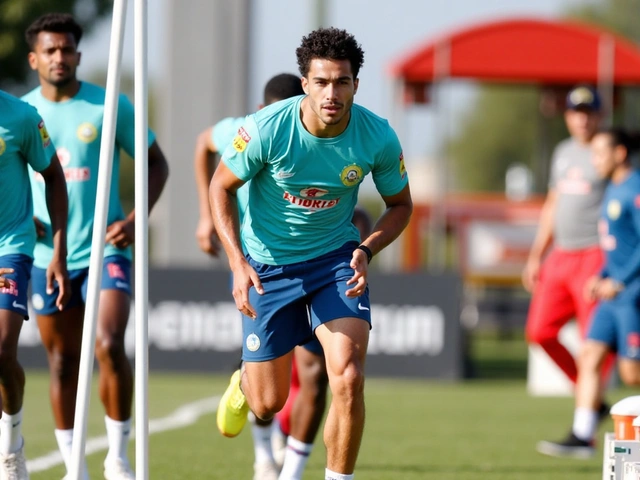 Pedro do Flamengo Sofre Grave Lesão no Joelho e Fica Fora da Temporada