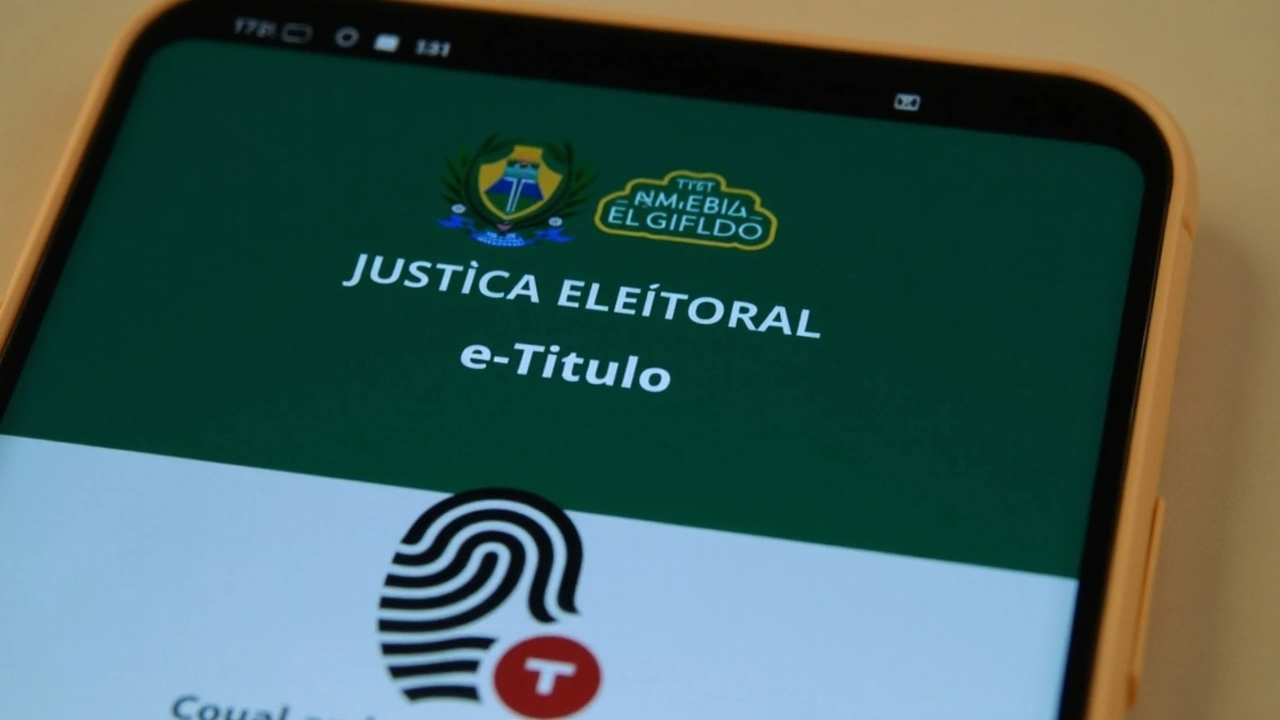 Documentos Válidos para Votação nas Eleições Municipais de 2024 no Brasil