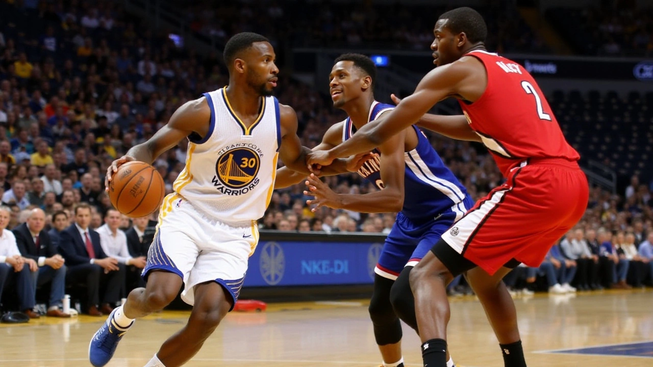 /golden-state-warriors-iniciam-a-temporada-com-vitoria-avassaladora-sobre-trail-blazers