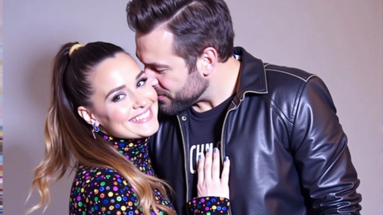 Maiara se Pronuncia sobre o Novo Romance de Fernando Zor em Destaque no Mundo Sertanejo