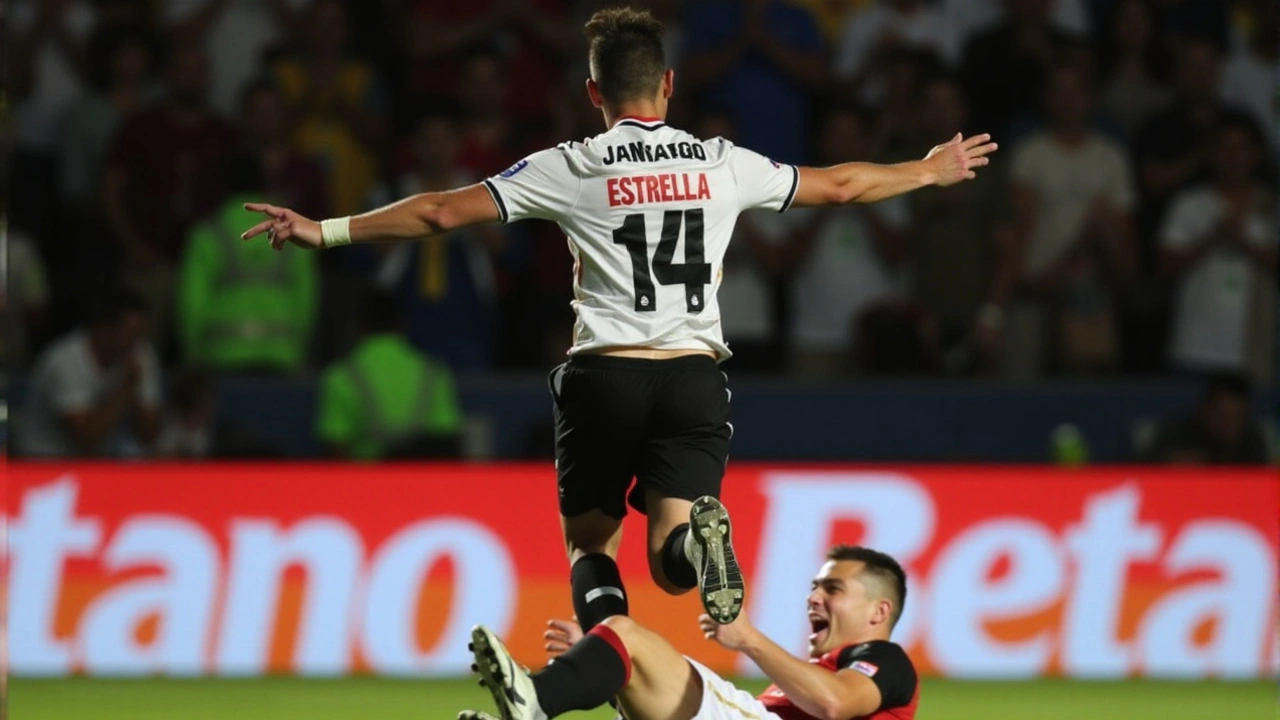 São Paulo x Vasco: Transmissão Ao Vivo, Horários, Análises e Escalações Prováveis para o Campeonato Brasileiro