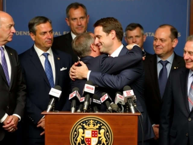 Arthur Lira apoia Hugo Motta para Presidência da Câmara em 2025 em meio a disputas políticas