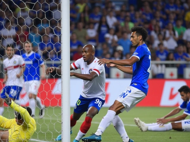 Bahia mostra resistência marcando 65% dos gols no segundo tempo do Brasileirão