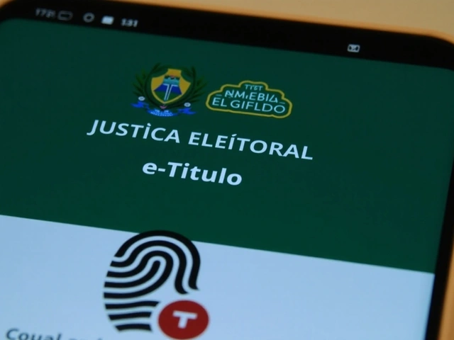 Documentos Válidos para Votação nas Eleições Municipais de 2024 no Brasil