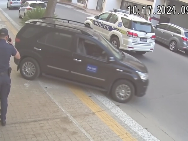 Invasão a Prédio de Luxo em Santos - Jogador de Futebol é Alvo de Ataque Criminoso
