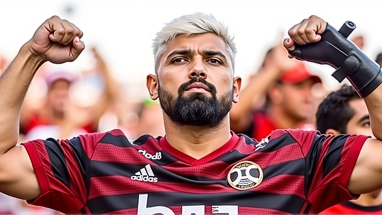 Impacto no Mercado e Na Carreira de Gabigol