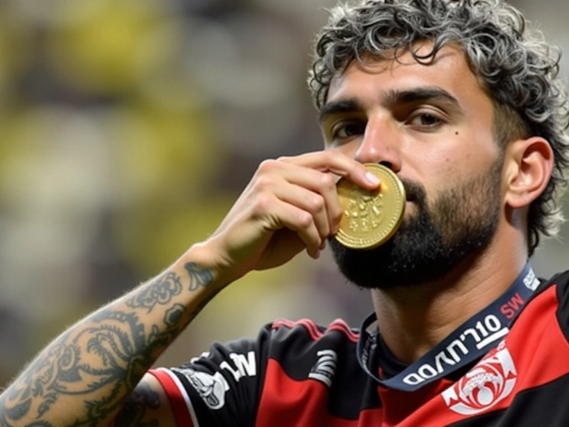 Contrato de Gabigol com Cruzeiro: Salário Milionário e Detalhes da Transferência