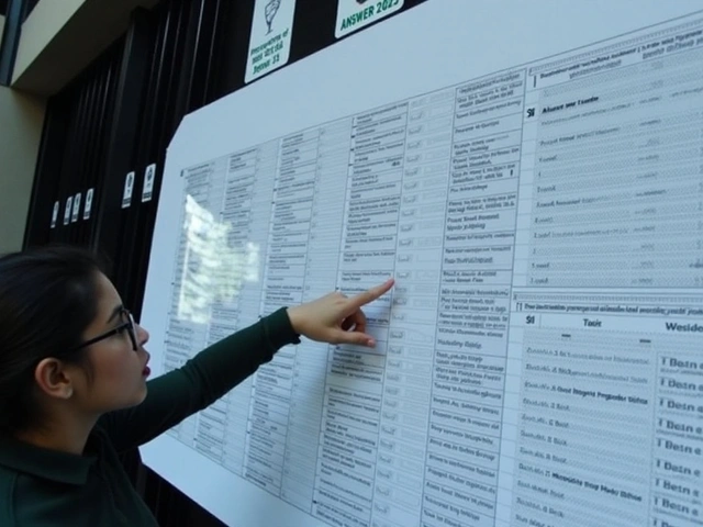 Fuvest 2025: Gabarito Oficial Divulgado e Alta Competitividade em Cursos Disputados