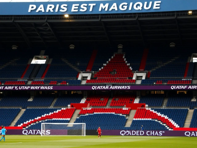 PSG e Atlético de Madrid: Como Assistir, Prováveis Escalações e Arbitragem na Emocionante Liga dos Campeões
