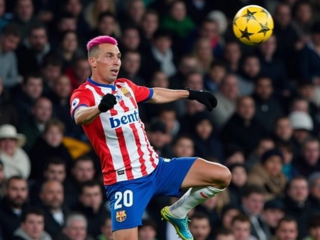 PSV Eindhoven Brilha com Goleada sobre o Girona na Liga dos Campeões