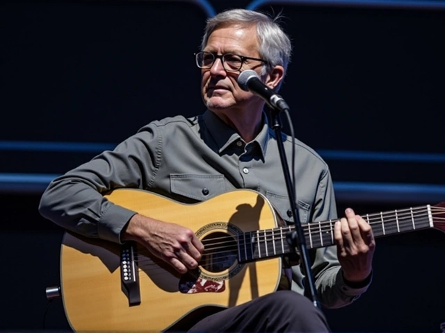 Questão polêmica do Enem 2024 sobre Caetano Veloso gera debate e confusão