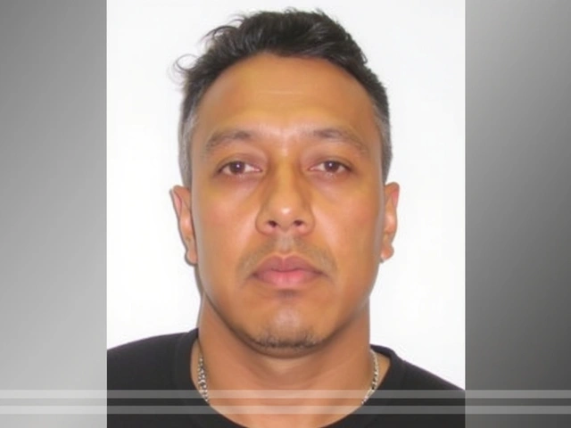 Recompensa de R$ 50 mil é Oferecida por Informações sobre Suspeito de Assassinato de Informante do PCC