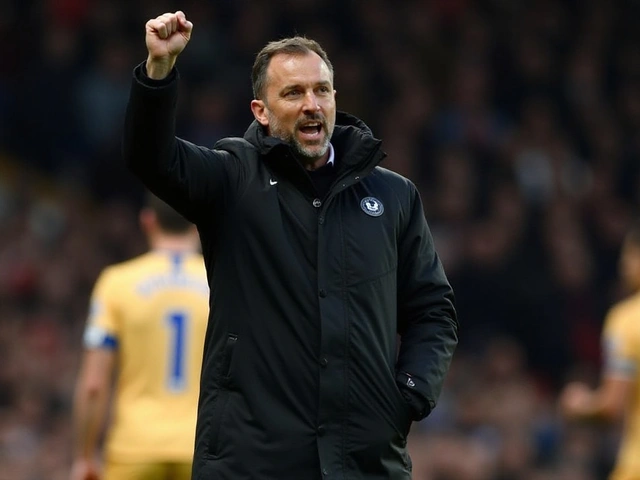 Vitor Pereira Garante Vitória Brilhante: Wolverhampton Aplasta Leicester City na Premier League