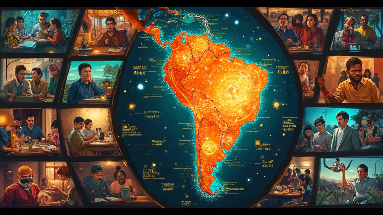 Impacto no Cinema Brasileiro
