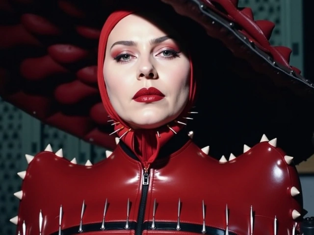 Lady Gaga Surpreende com 'Abracadabra' e Revoluciona o Pop