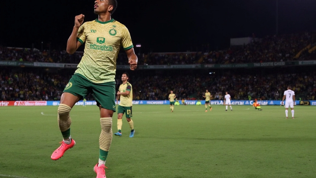 Brasileirão 2024 enfrenta crise de atacantes e seca de gols preocupa clubes