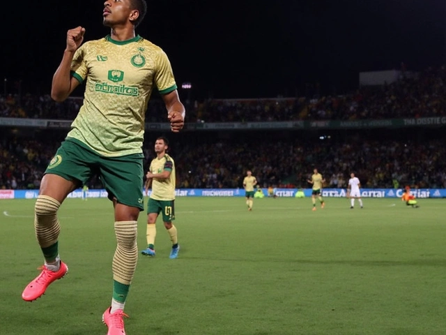 Brasileirão 2024 enfrenta crise de atacantes e seca de gols preocupa clubes
