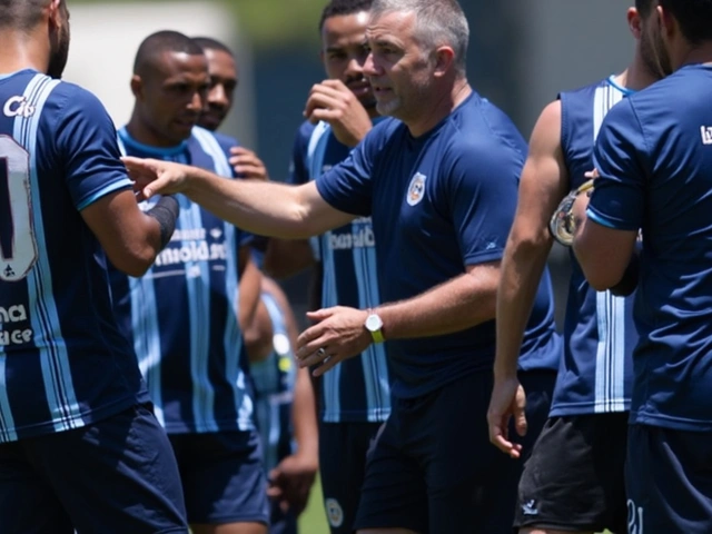 Clássico do ABC: Água Santa e São Bernardo Dão Início ao Paulistão 2025