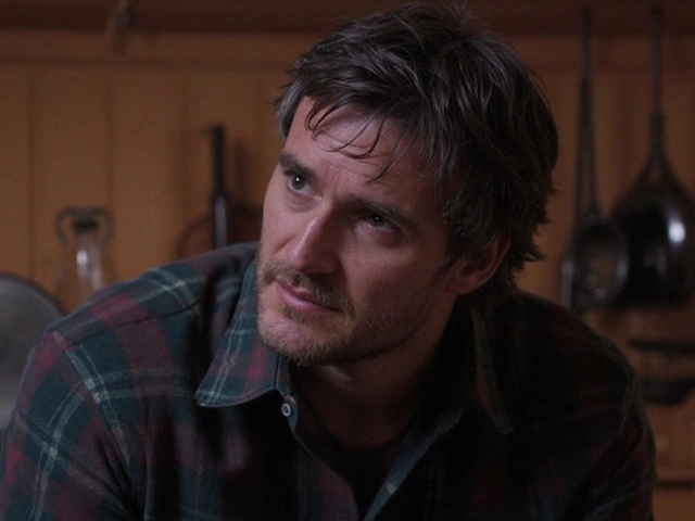 Pedro Pascal expõe o peso emocional extremo ao viver Joel em The Last of Us 2