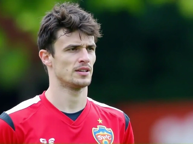 Rodrigo Caio troca os gramados pelo banco de reservas: ex-São Paulo assume cargo técnico no Flamengo