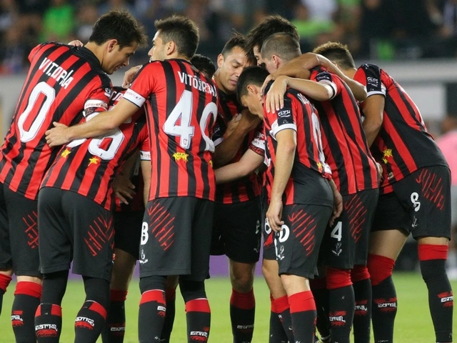 Vitória x Santos: saiba onde assistir, horário e escalações prováveis do confronto