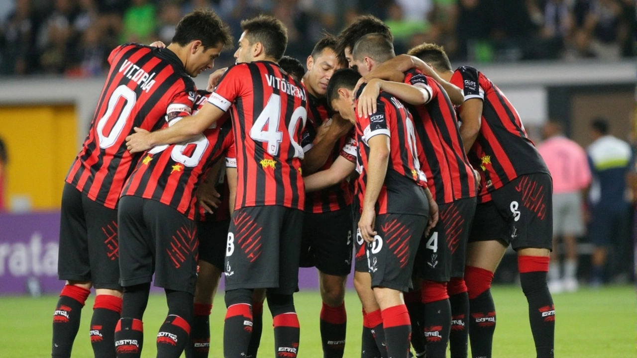 Vitória x Santos: saiba onde assistir, horário e escalações prováveis do confronto