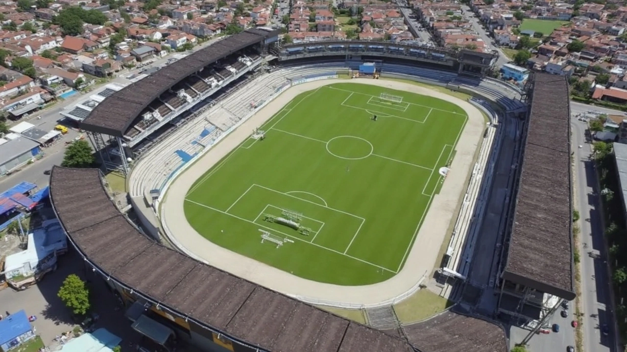 CRB assume vice-liderança da Série B após 20ª rodada e acirra disputa pelo acesso