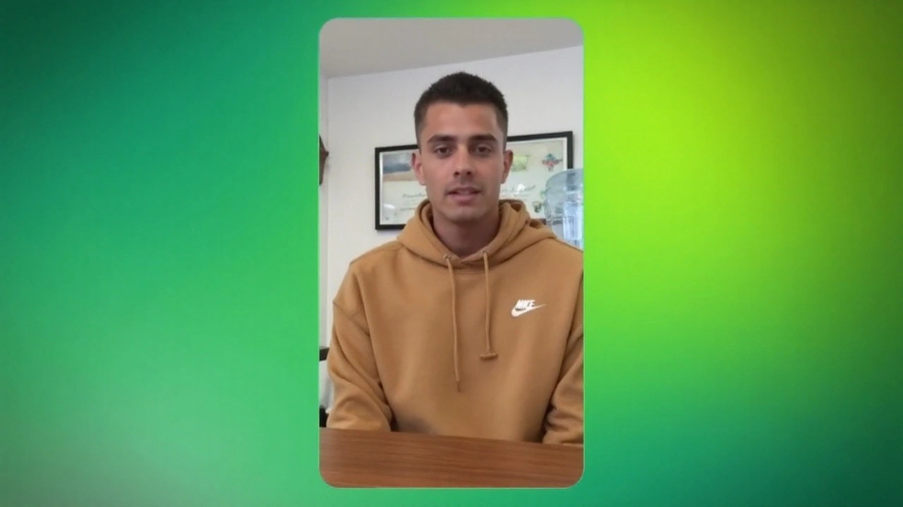 Ex‑jogador do Cruzeiro e Palmeiras fala sobre Atlético‑MG e sonha com a Copa do Mundo