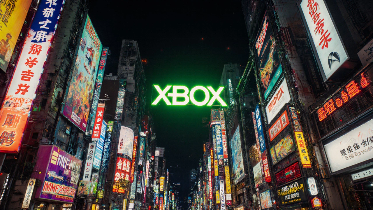 Forza Horizon 6: Microsoft anuncia novo jogo de corrida ambientado no Japão para 2026