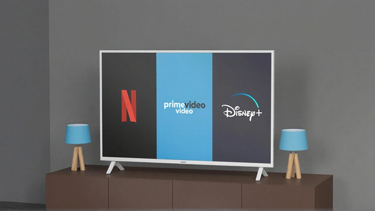 Novidades de streaming na semana de 13/09/2025: Netflix, Prime Video e Disney+ lançam dezenas de títulos