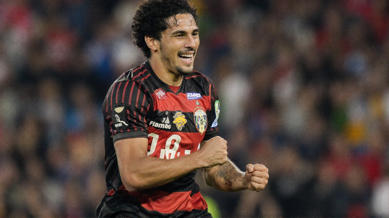 Rival brasileiro reacende a disputa e quer mais que Chelsea