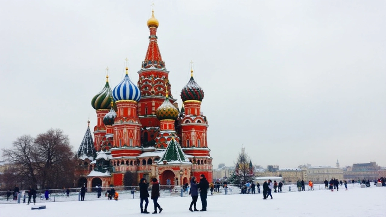 Rússia nega violação do espaço aéreo da Estônia e diz que voo era 'programado'