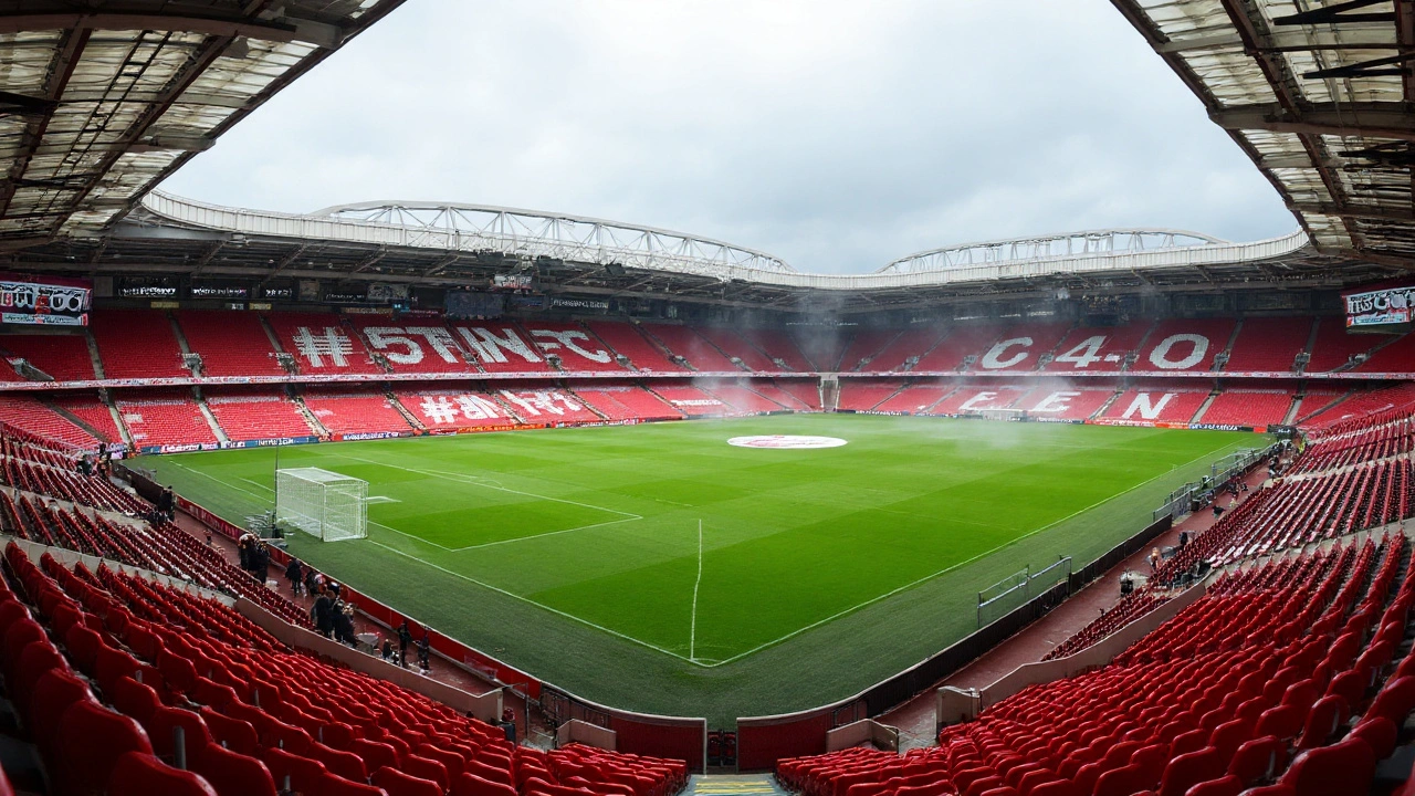 Southampton x Liverpool: data, onde assistir e o que está em jogo na Carabao Cup